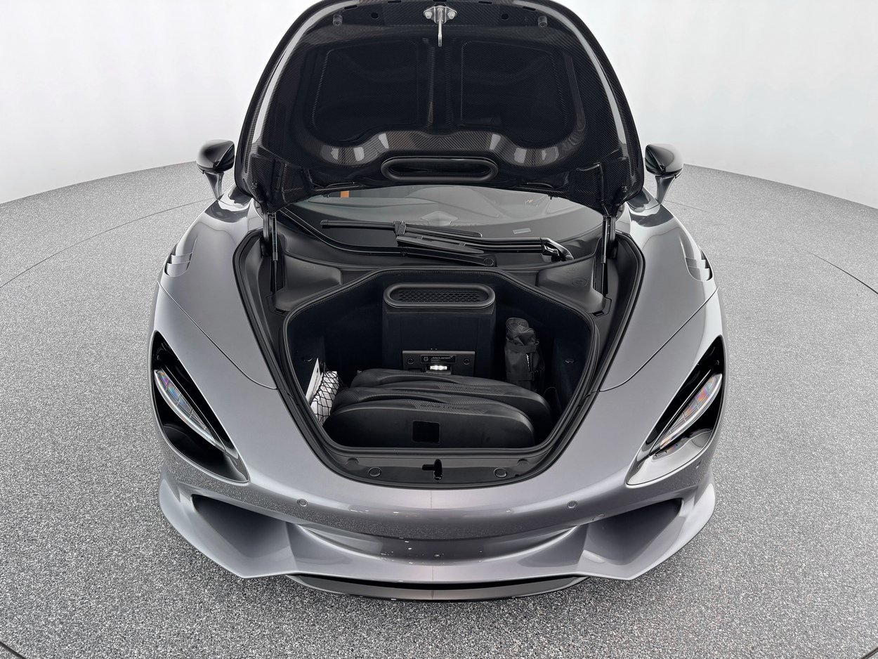 2026 McLaren 750S Base - Photo 33
