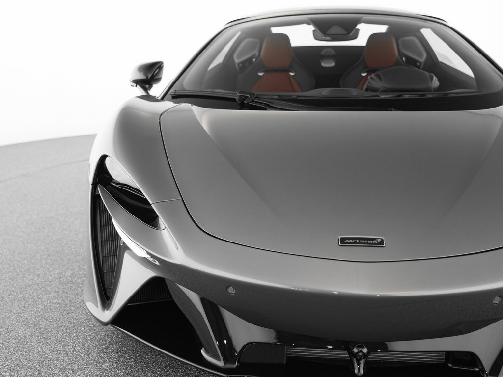 2026 McLaren Artura Base - Photo 28