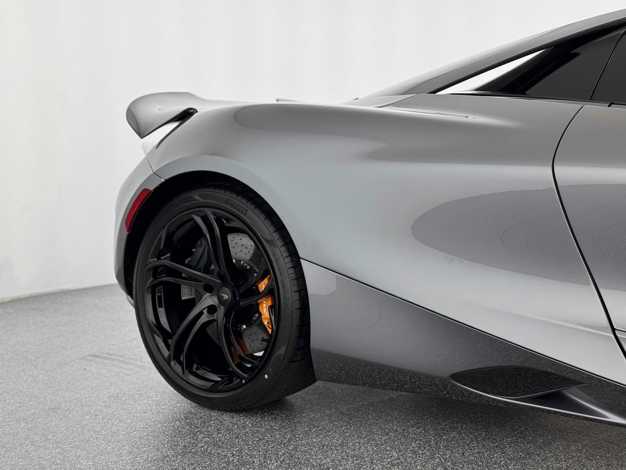 2026 McLaren 750S Base - Photo 36