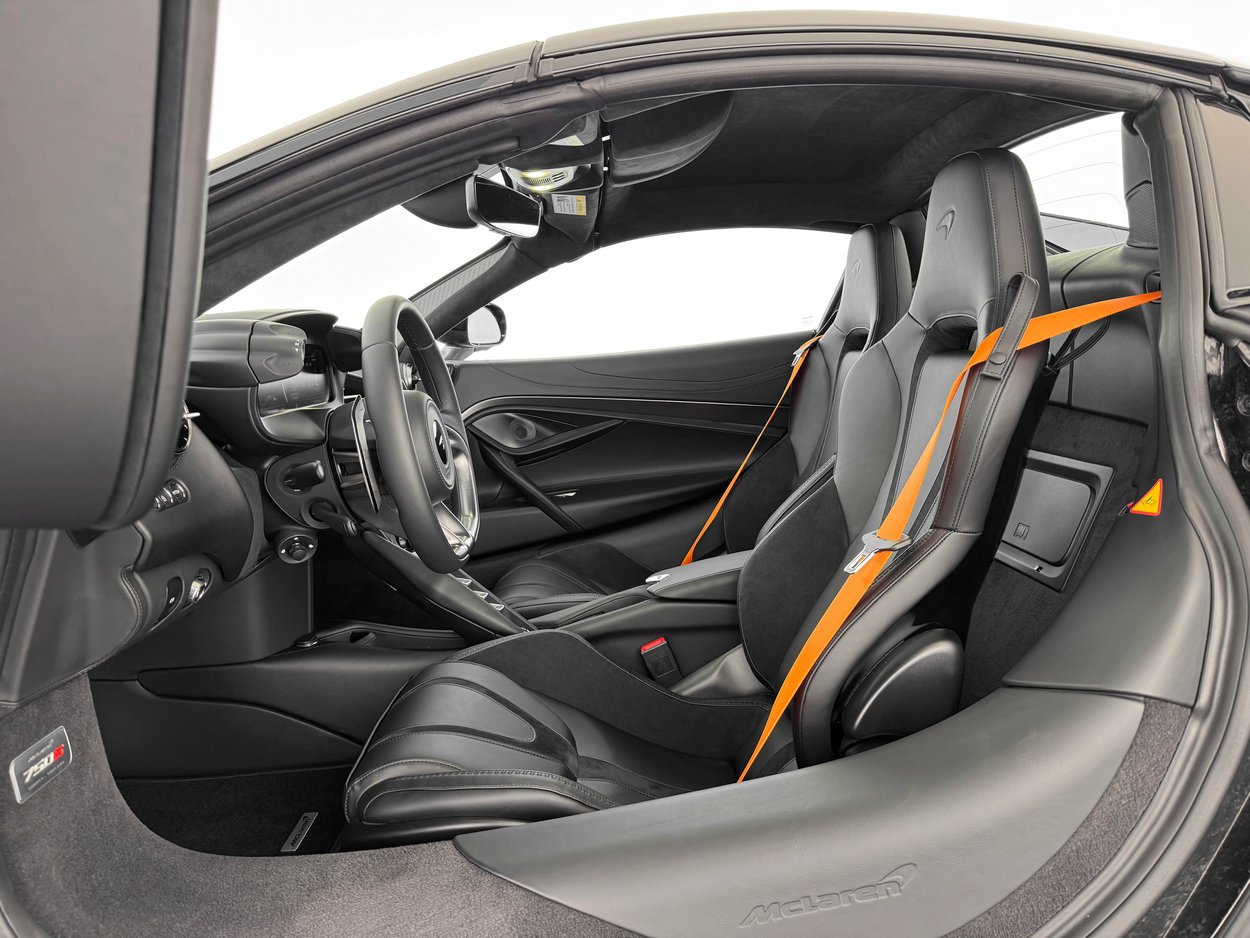 2026 McLaren 750S Base - Photo 13