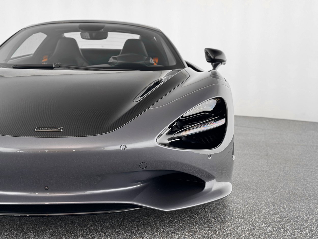 2026 McLaren 750S Base - Photo 43