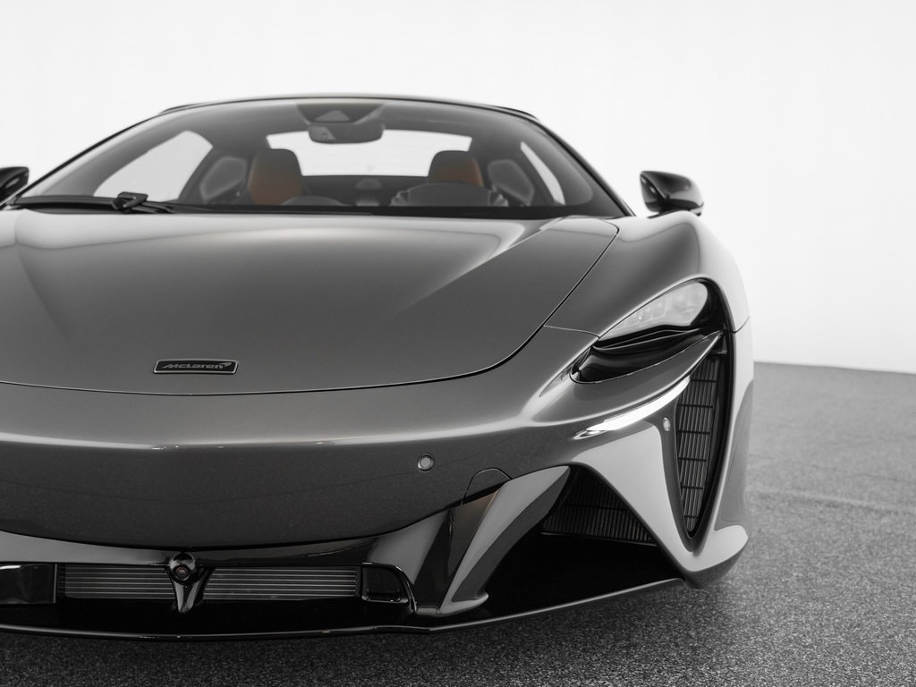 2026 McLaren Artura Base - Photo 37