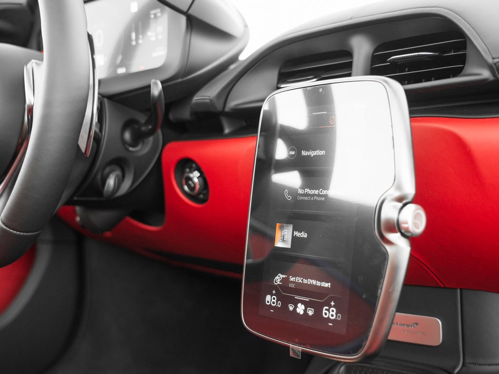 2026 McLaren Artura Base - Photo 21
