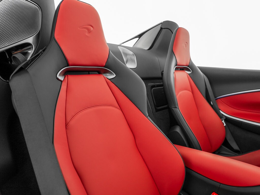 2026 McLaren Artura Base - Photo 19