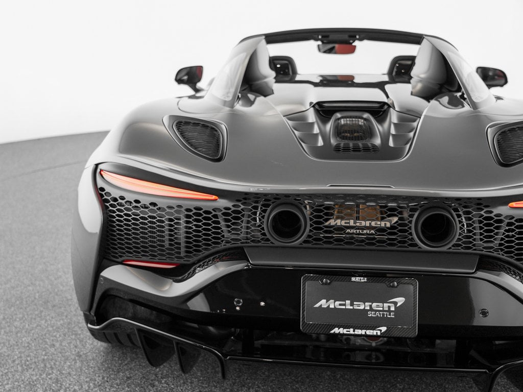 2026 McLaren Artura Base - Photo 33
