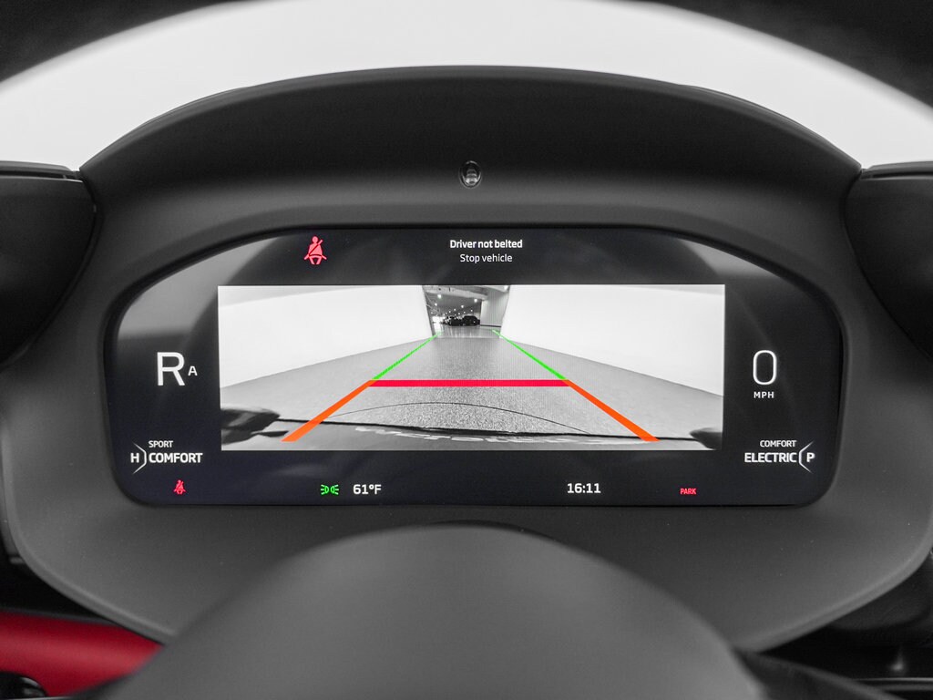 2026 McLaren Artura Base - Photo 22