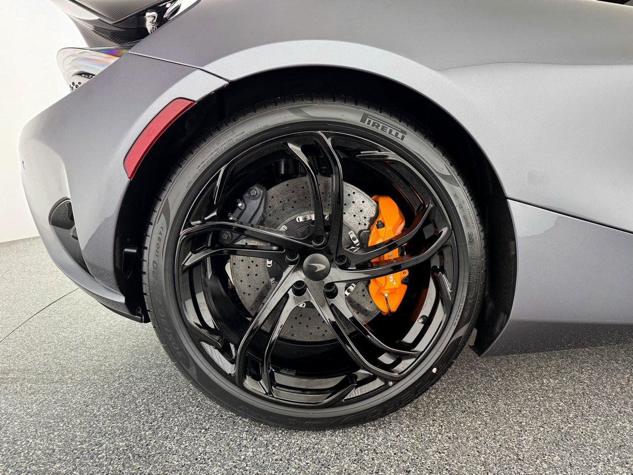 2026 McLaren 750S Base - Photo 31