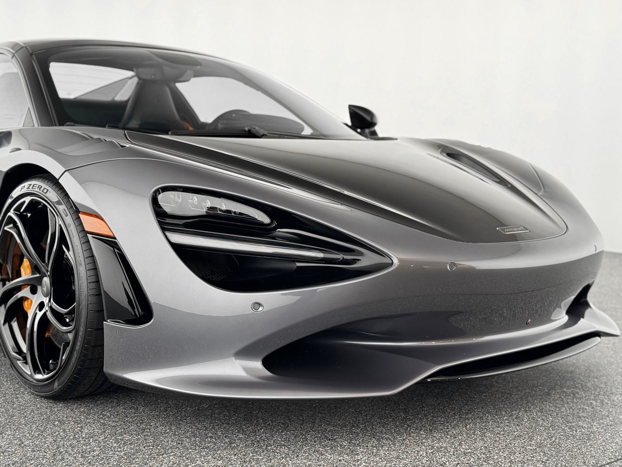 2026 McLaren 750S Base - Photo 46