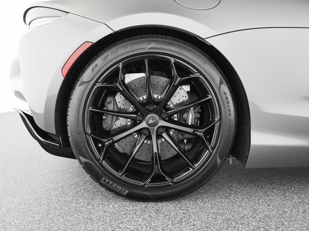 2026 McLaren Artura Base - Photo 25
