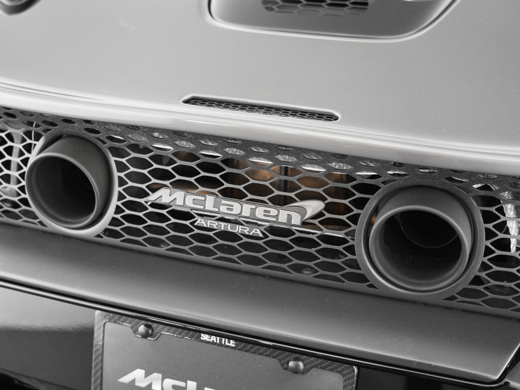 2026 McLaren Artura Base - Photo 40