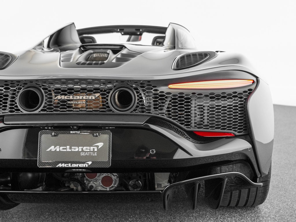 2026 McLaren Artura Base - Photo 44