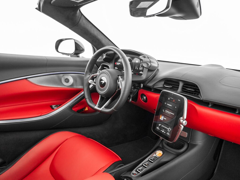 2026 McLaren Artura Base - Photo 20