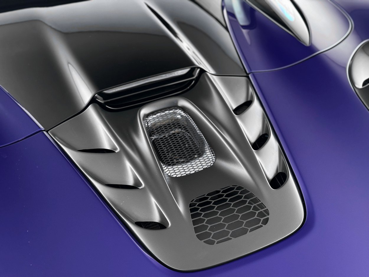 2026 McLaren Artura Performance - Photo 38