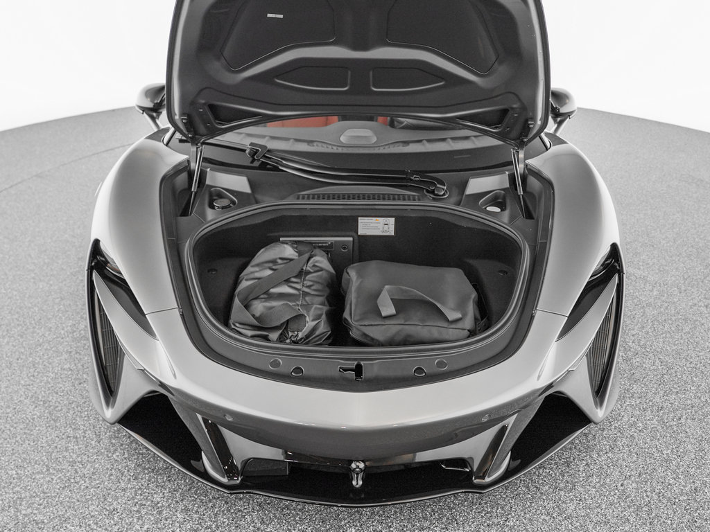 2026 McLaren Artura Base - Photo 27