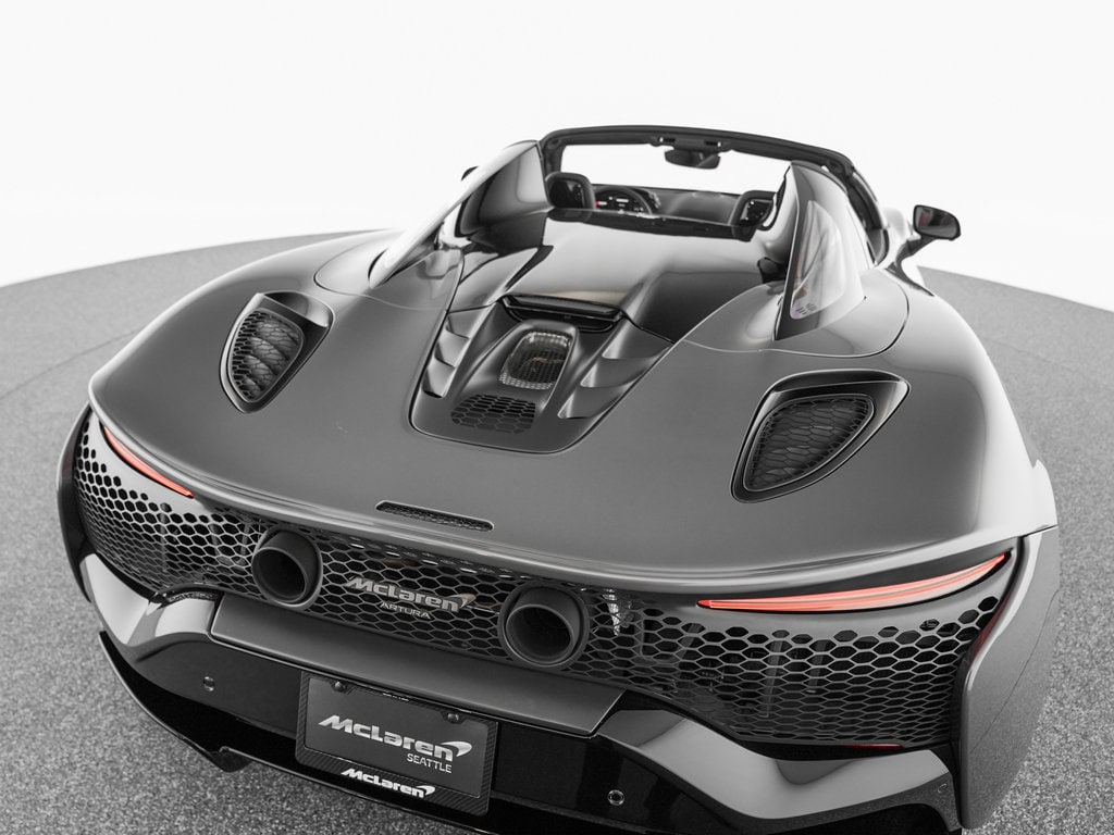 2026 McLaren Artura Base - Photo 41