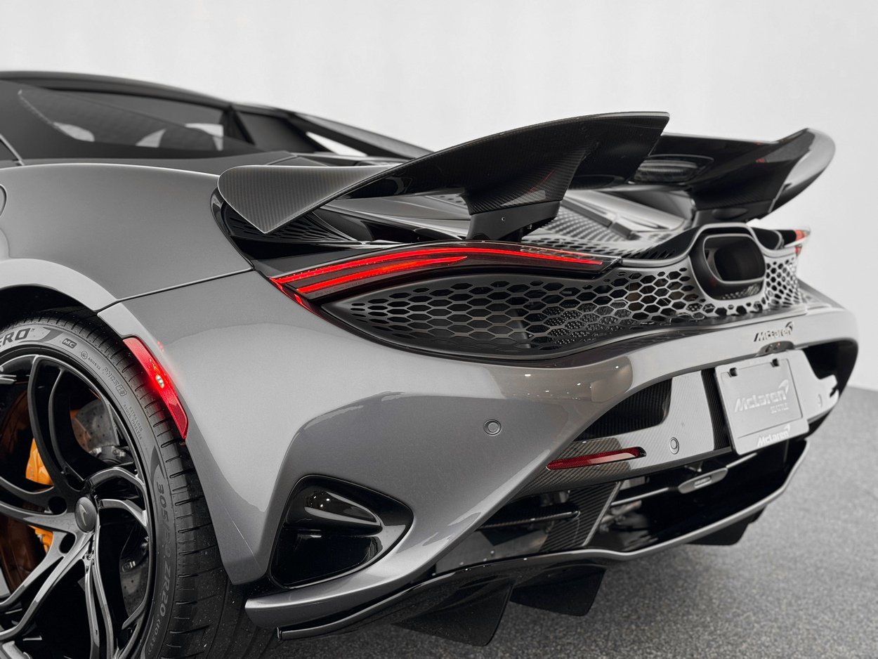 2026 McLaren 750S Base - Photo 47