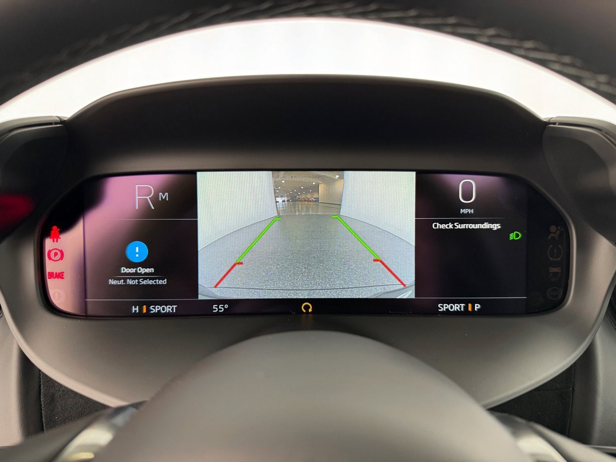 2026 McLaren 750S Base - Photo 28