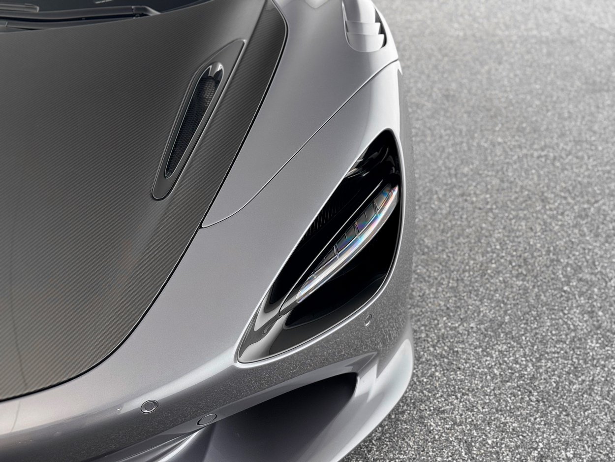 2026 McLaren 750S Base - Photo 42