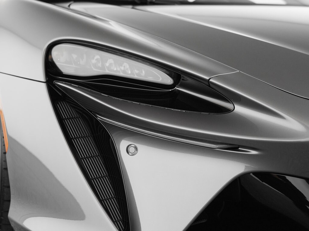 2026 McLaren Artura Base - Photo 42