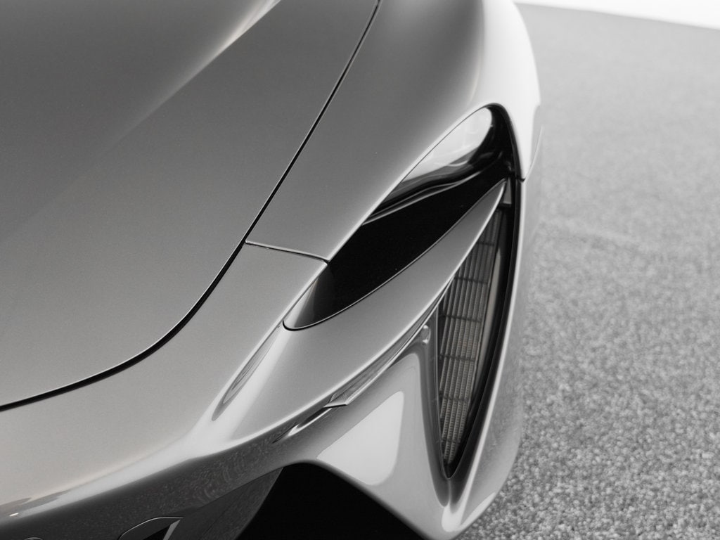 2026 McLaren Artura Base - Photo 36