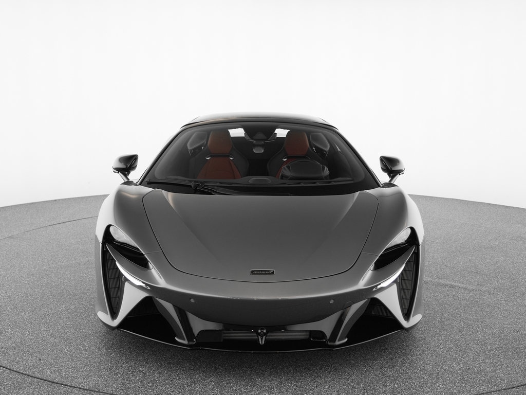 2026 McLaren Artura Base - Photo 47