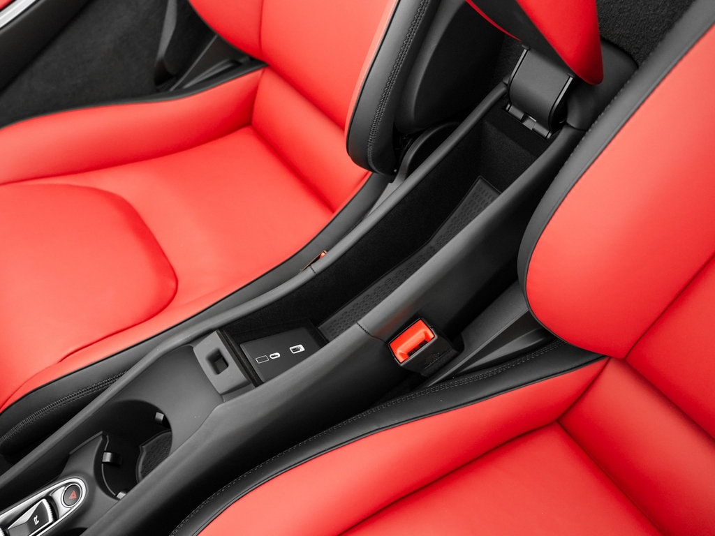 2026 McLaren Artura Base - Photo 17