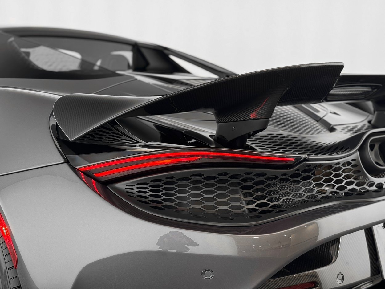 2026 McLaren 750S Base - Photo 38