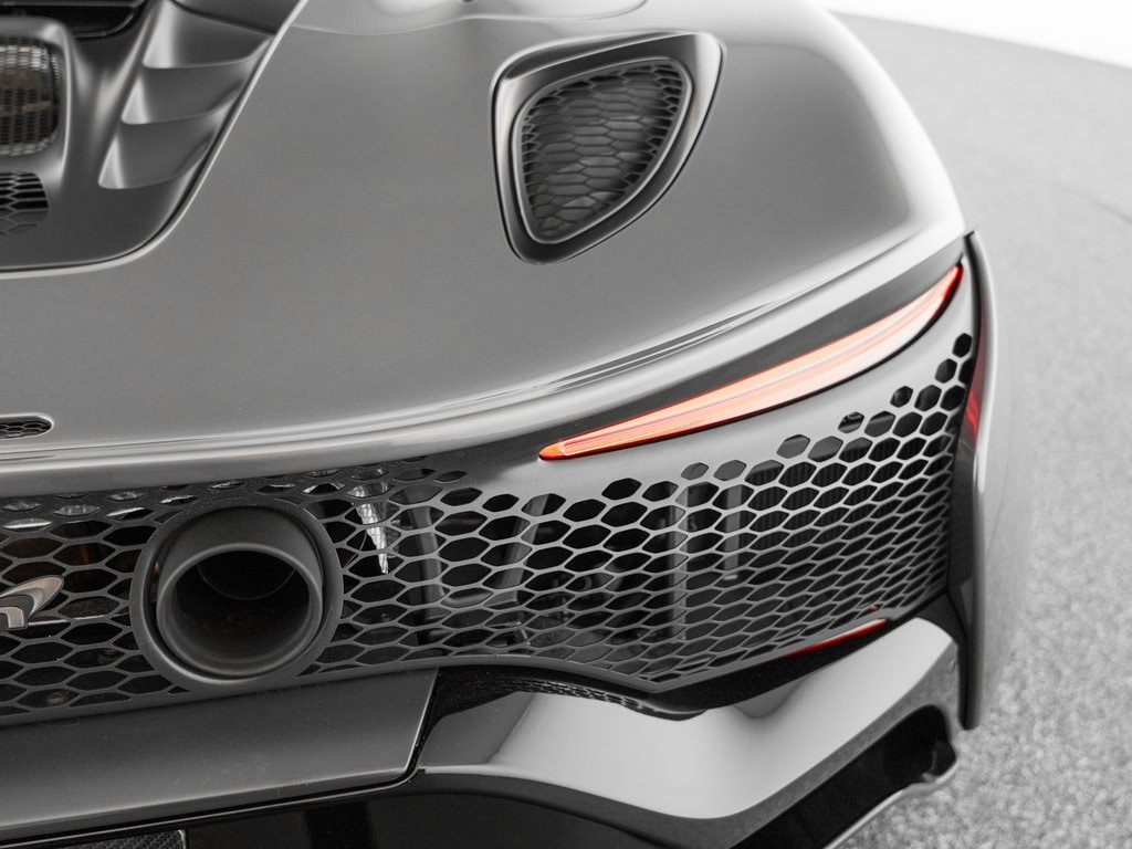 2026 McLaren Artura Base - Photo 31
