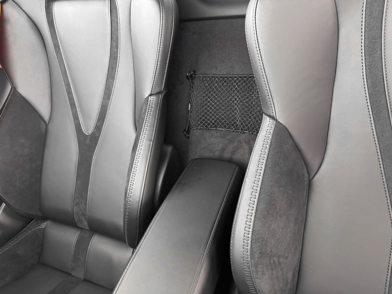 2026 McLaren 750S Base - Photo 22