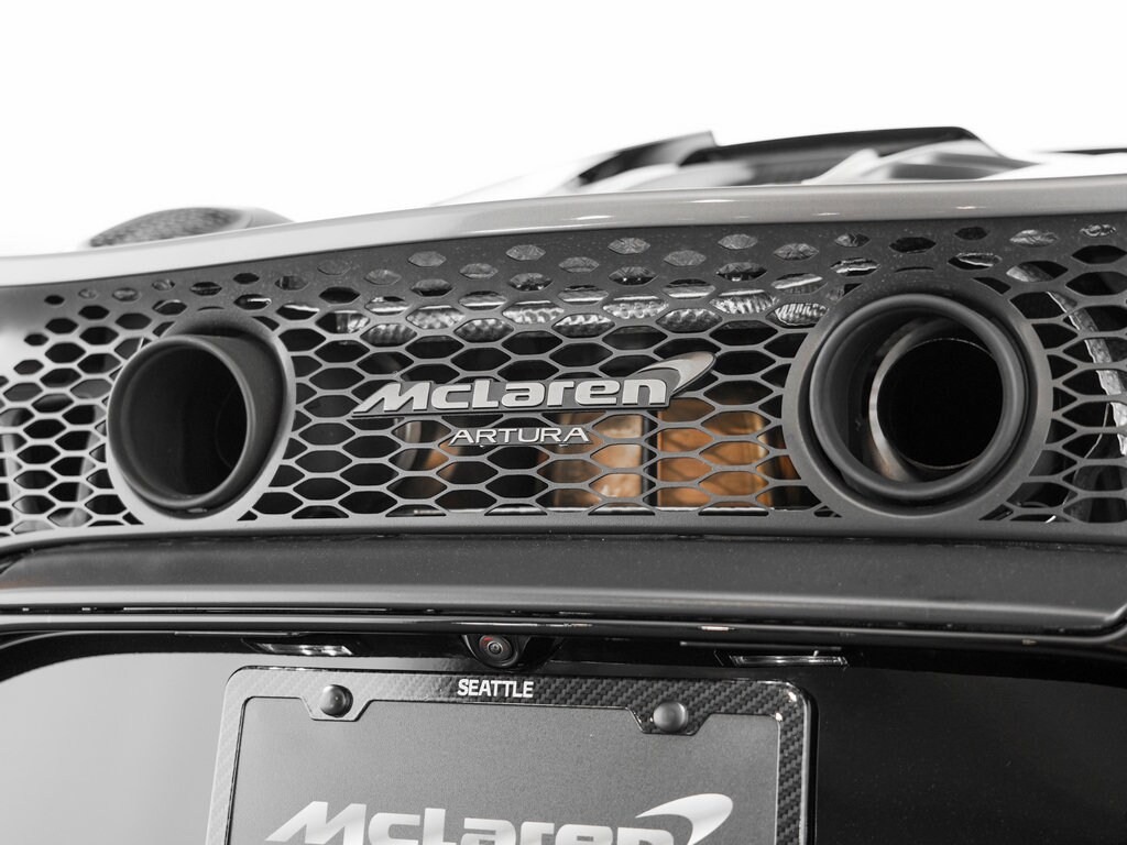 2026 McLaren Artura Base - Photo 32