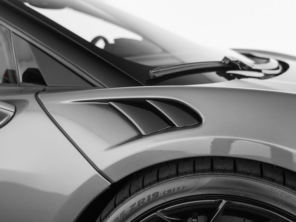 2026 McLaren Artura Base - Photo 39