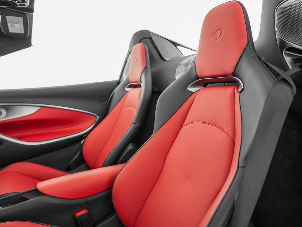 2026 McLaren Artura Base - Photo 12