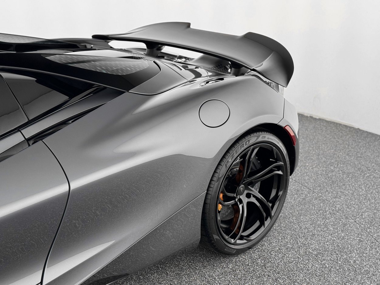 2026 McLaren 750S Base - Photo 39
