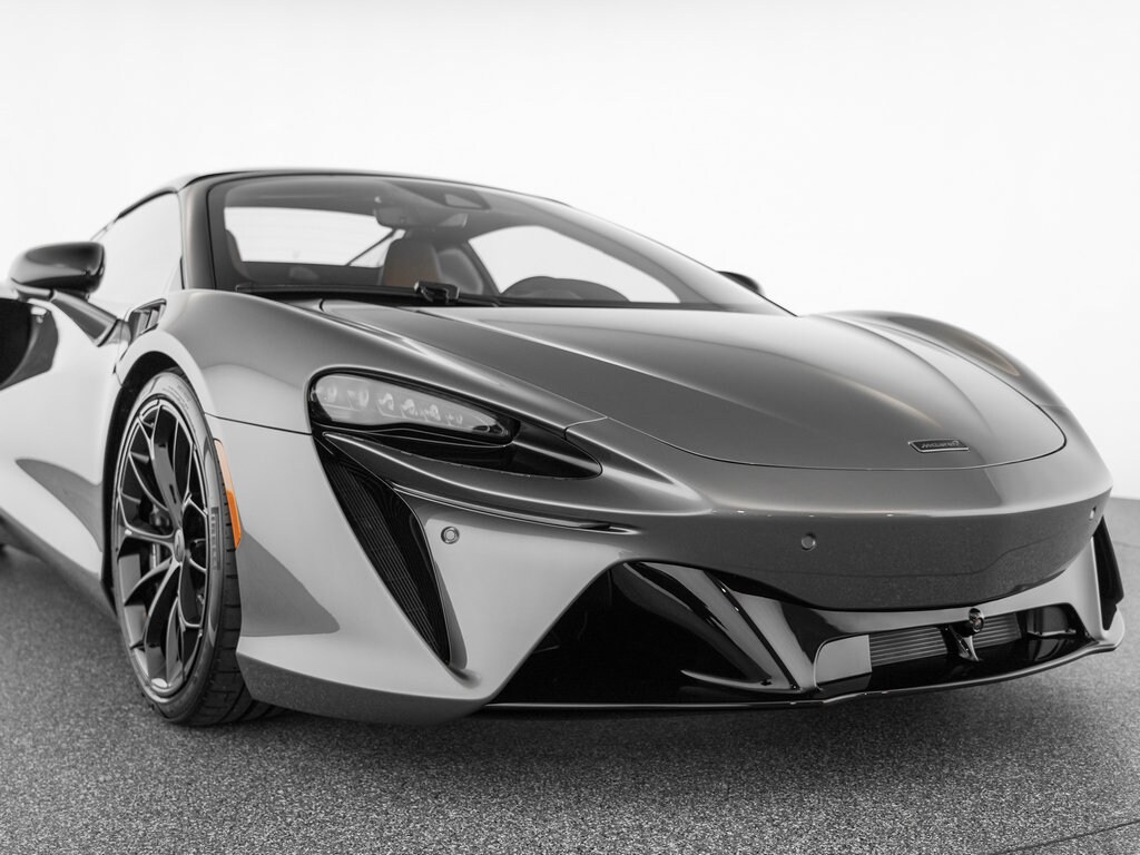 2026 McLaren Artura Base - Photo 45