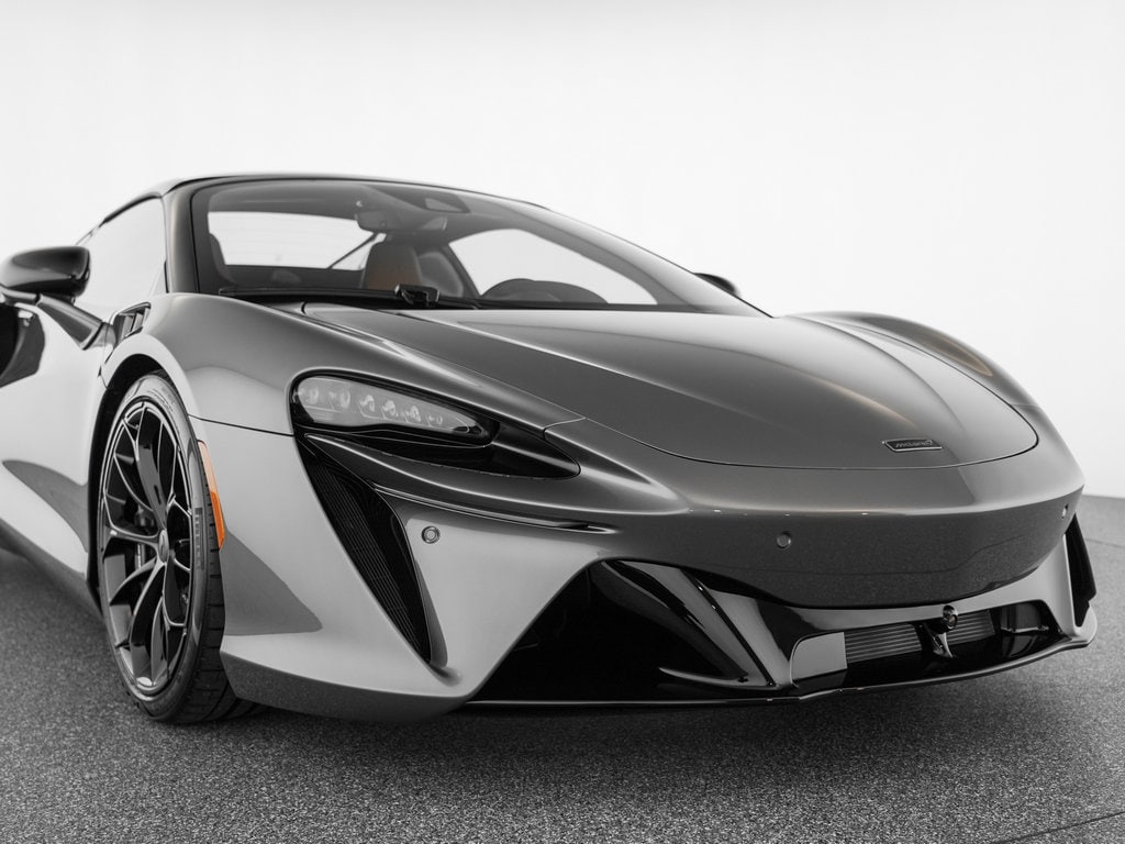2026 McLaren Artura Base - Photo 38
