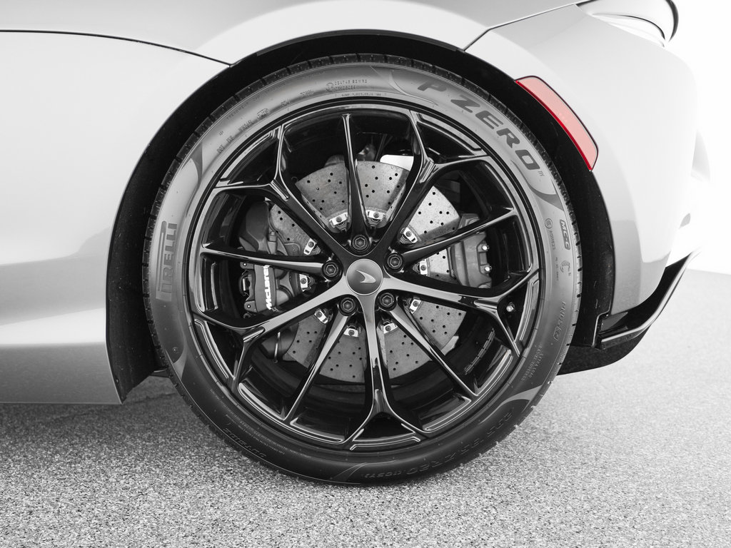 2026 McLaren Artura Base - Photo 24