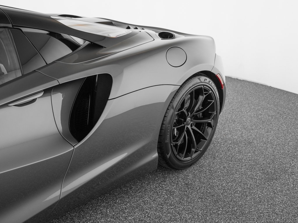 2026 McLaren Artura Base - Photo 34