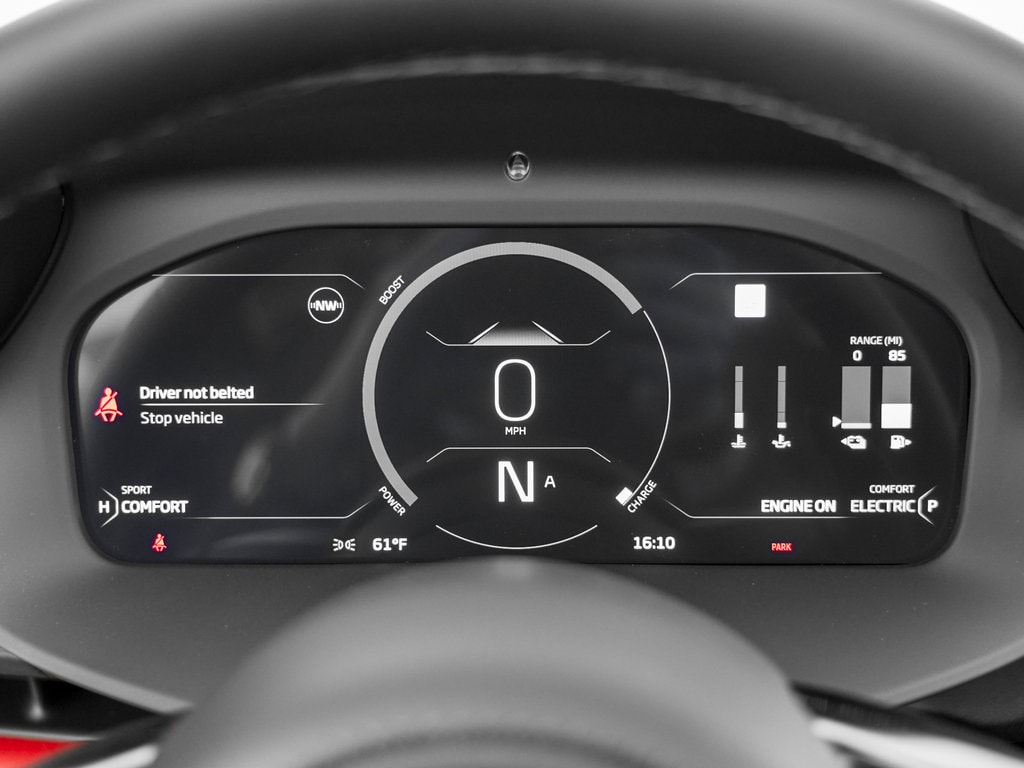 2026 McLaren Artura Base - Photo 15