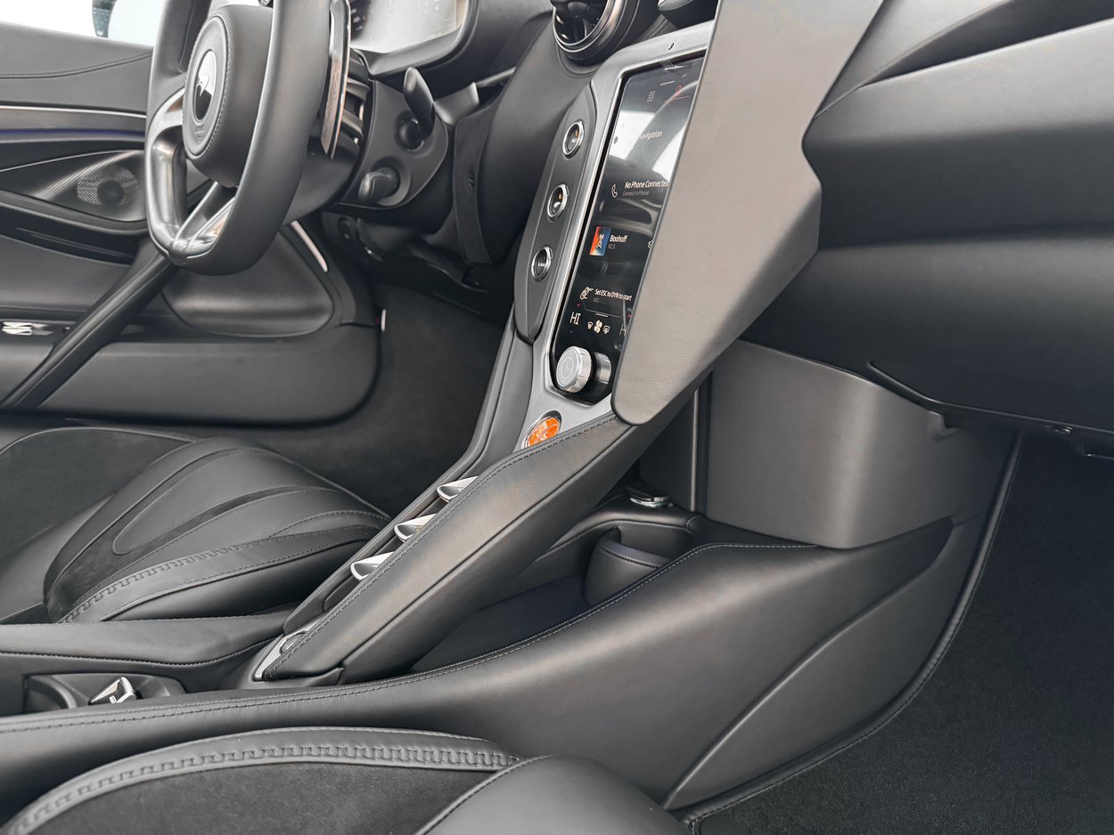 2026 McLaren 750S Base - Photo 27