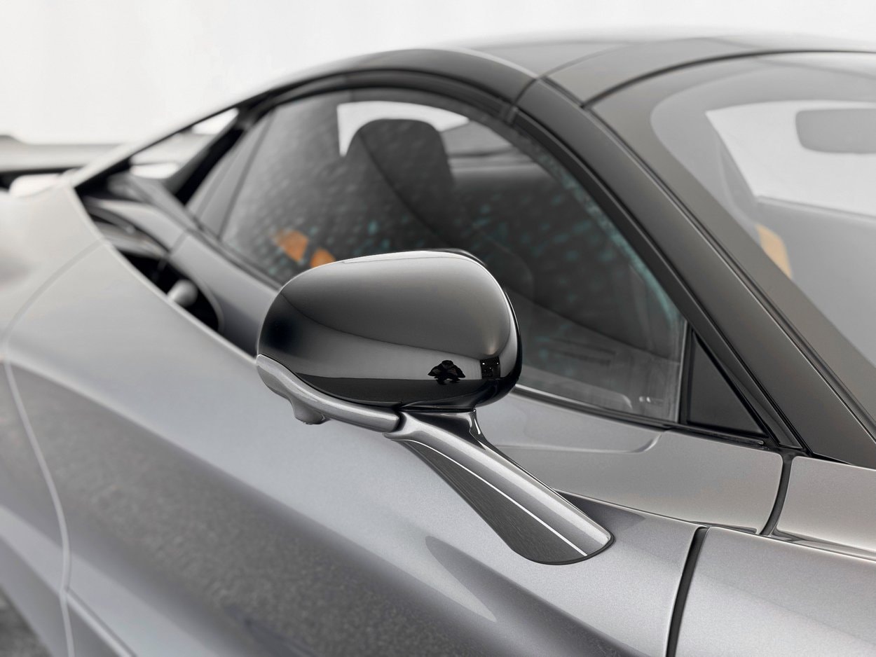 2026 McLaren 750S Base - Photo 35