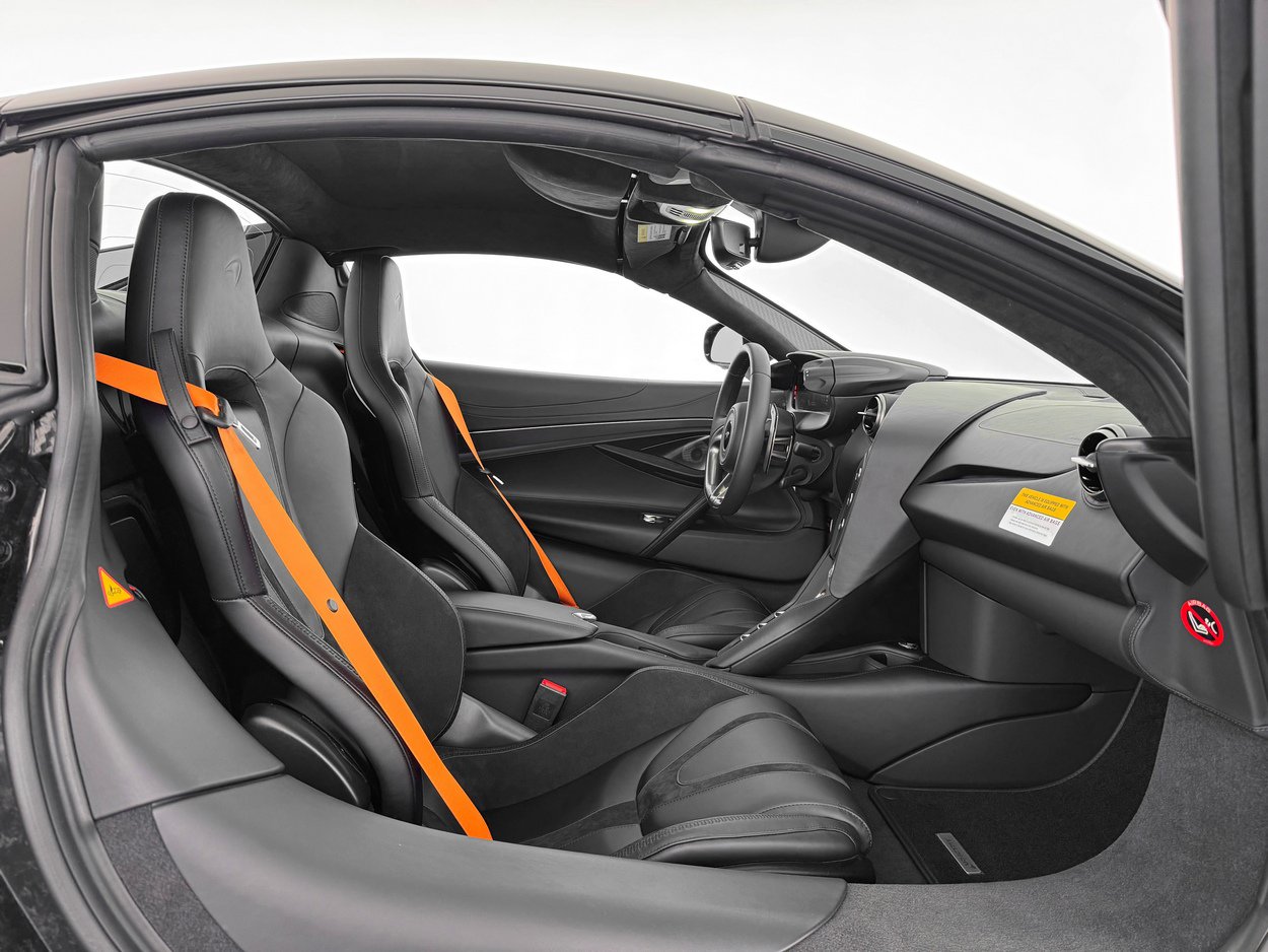 2026 McLaren 750S Base - Photo 24