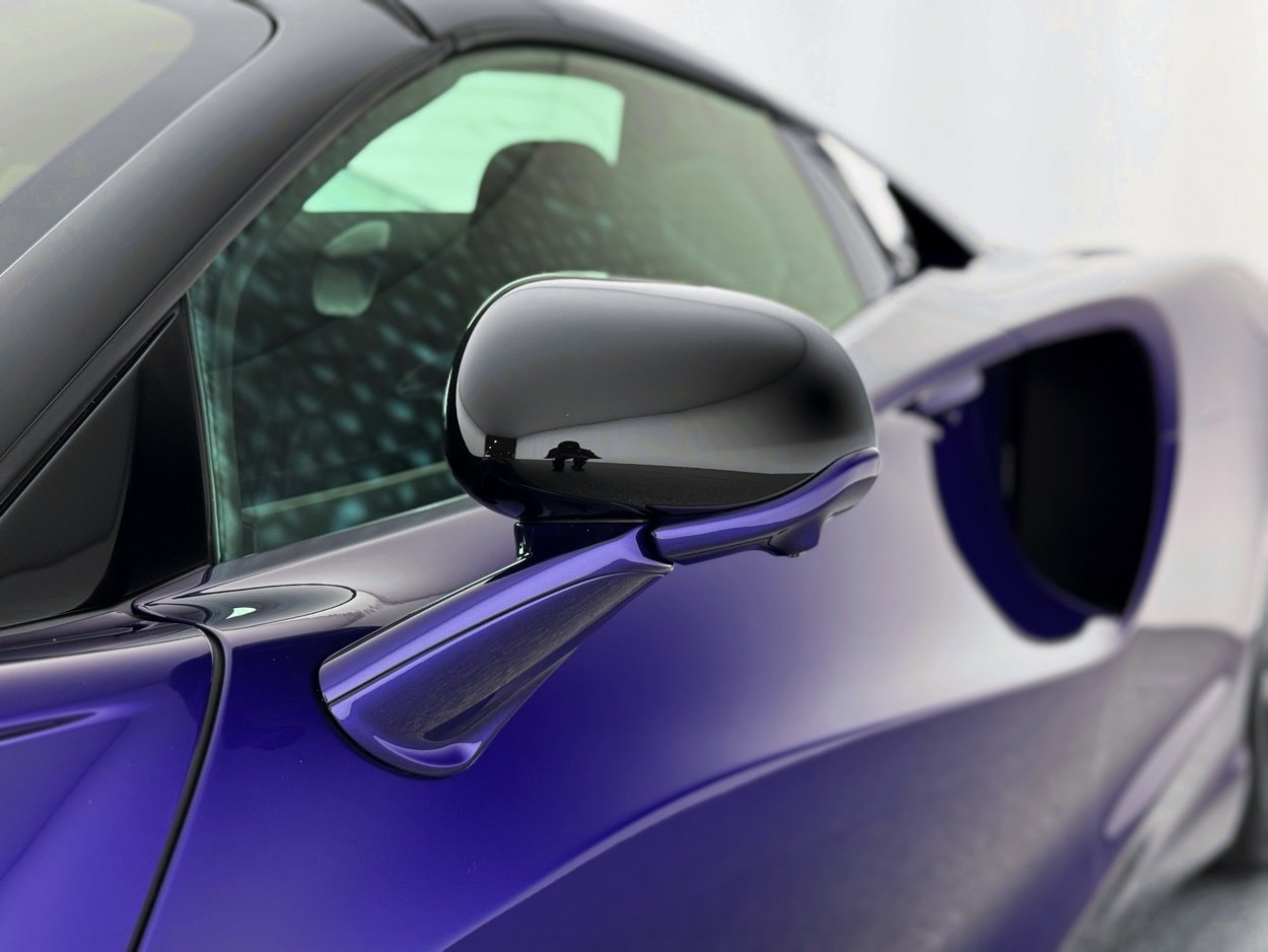 2026 McLaren Artura Performance - Photo 34