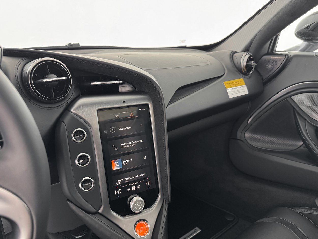 2026 McLaren 750S Base - Photo 23