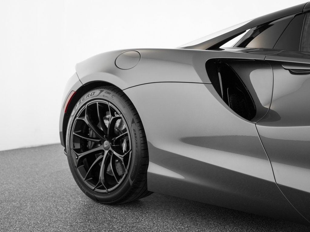 2026 McLaren Artura Base - Photo 30
