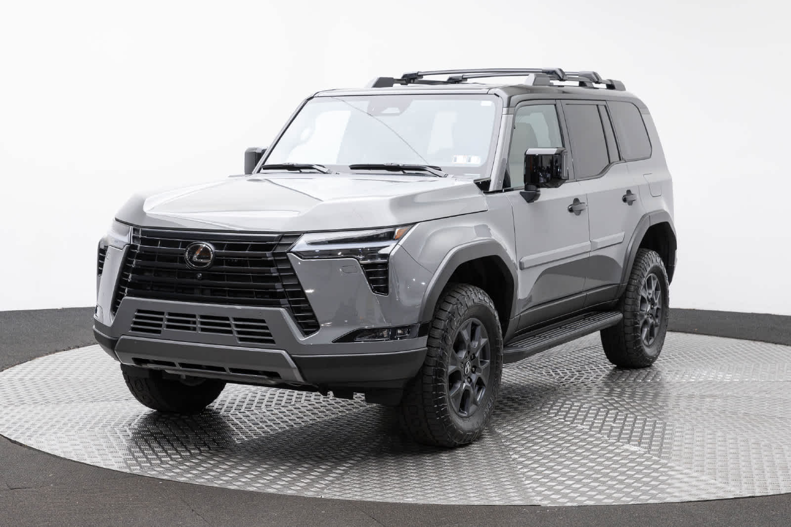 2025 Lexus GX