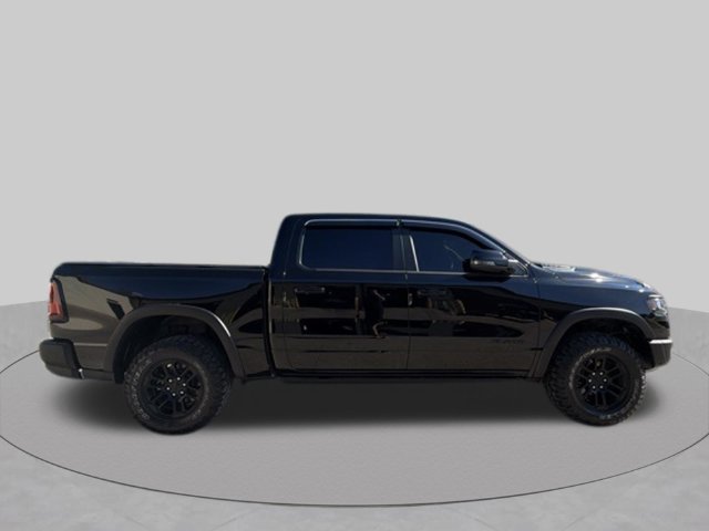 Used 2025 Ram 1500 Rebel Truck