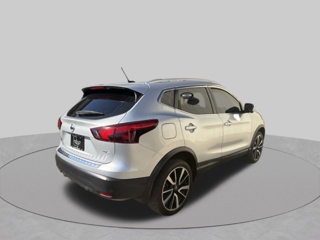 Used 2019 Nissan Rogue Sport SL SUV