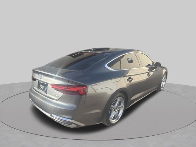 Used 2022 Audi A5 Sportback Premium Hatchback