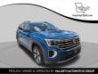 Used 2026 Volkswagen Atlas SE SUV