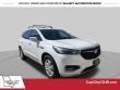 Used 2018 Buick Enclave Essence SUV